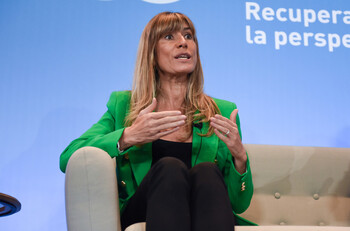 Begoña Gómez accederá a los juzgados por el garaje