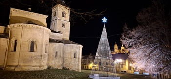 Un anclaje de dudosa ubicación