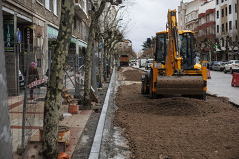 Las entidades locales tendrán 50M€ para obras y servicios