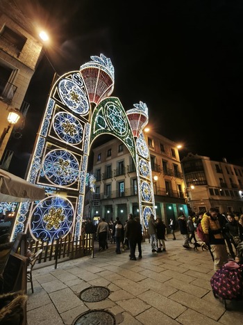 Los hoteles rozan el completo durante el puente de diciembre