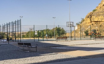 Disparan con perdigones a dos menores en el Puente Hierro