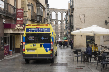 Emergencias Sanitarias atendió 7.678 llamadas en este semestre