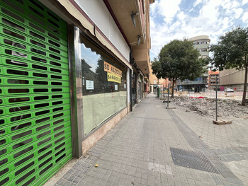 Cs lamenta el coste de pintar de amarillo Blanca de Silos