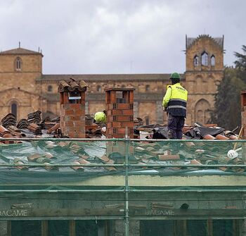 El coste laboral aumenta un 2,8%, hasta los 2.831,5 euros