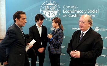 La Comunidad es la sexta con mayor ejecución de los fondos UE