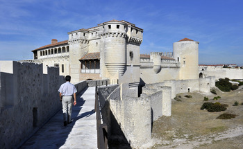 Cuéllar, el pueblo más bonito de Castilla y León