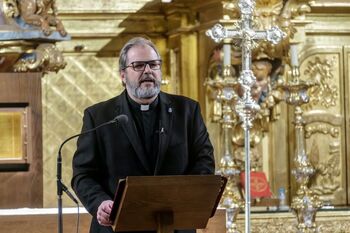 La Catedral incorpora dos nuevos canónigos al cabildo