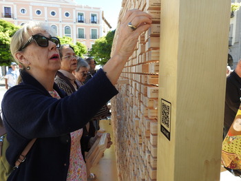 Hay Festival Segovia atrajo a más de 20.000 personas