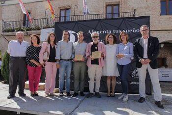 Garbanzos, hojuelas y florones, protagonizan el fin de semana