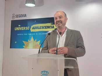 Segovia crea un programa para familias con hijos adolescentes