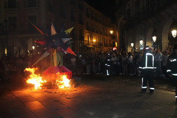 Las fiestas locales de 2025 serán 24 de junio y 27 de octubre