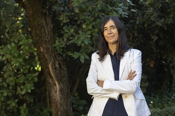 María Blasco descarta dimitir como directora del CNIO