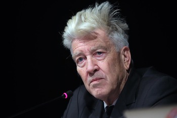 Muere a los 78 años David Lynch