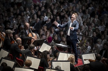 Sinfónica de Segovia y Ágora abren la Semana de Música Sacra