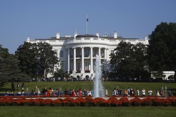 Los secretos de la Casa Blanca