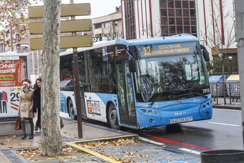 Segovia pierde una subvención estatal al Transporte público