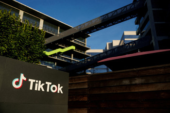 TikTok advierte que dejará de funcionar en EEUU el 19 de enero