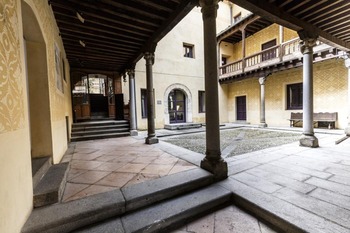 Palacio Quintanar cierra 2024 con un 69% más de visitantes