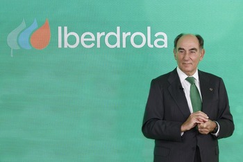 35.000 accionistas de Iberdrola cobrarán 0,231€ de dividendo