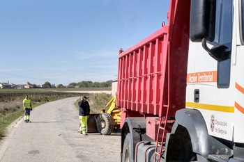 La Diputación publica la convocatoria de varios puestos