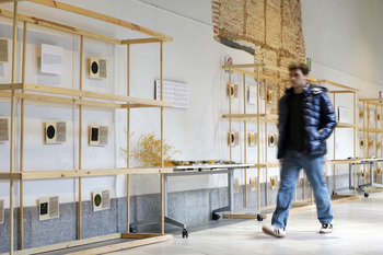 IE amplía su participación en Madrid Design Festival