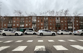 El sector del taxi se moviliza en protesta por los seguros